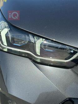 بی ئێم دەبڵیو سیریەس 5